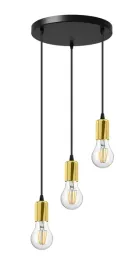 lampa-sufitowa-zyrandol-diament-tom-102-10-bkz