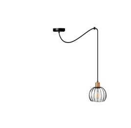 lampa-sufitowa-zyrandol-diament-pajak-305-10