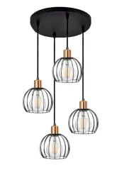 lampa-sufitowa-zyrandol-czarna-300-11km