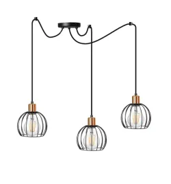 lampa-sufitowa-zyrandol-diament-pajak-302-10