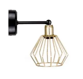 kinkiet-scienny-diament-zloty-markos-113zp