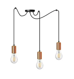 lampa-sufitowa-zyrandol-diament-pajak-202-10-bk