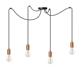 lampa-sufitowa-zyrandol-diament-pajak-201-11-bk