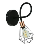 kinkiet-scienny-diament-czarny-203-10