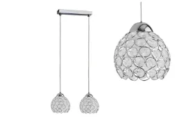 lampa-wiszacazyrandol-chrom-krysztalki
