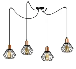 lampa-sufitowa-zyrandol-diament-pajak-001-21m