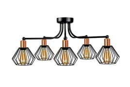 lampa-sufitowa-zyrandol-diament-loft-001-20nm