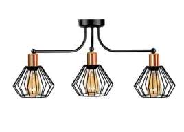 lampa-sufitowa-zyrandol-diament-loft-001-22nm