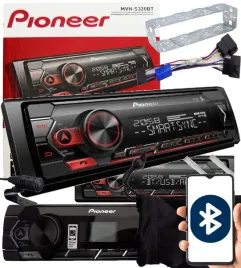pioneer-mocne-radio-samochodowe-bluetooth-4x50w