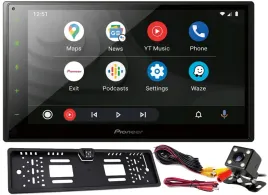 radio-pioneer-2din-kamera-cofania-dab-car-play