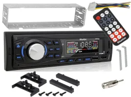 radio-samochodowe-bluetooth-audi-a2-a3-a4-b5-a6-c5