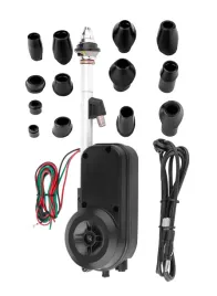 mocna-antena-elektryczna-kia-sorento-carnival
