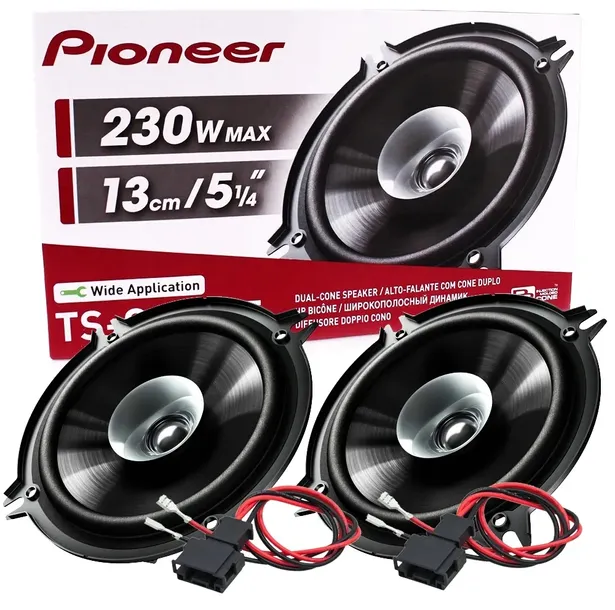 glosniki-pioneer-bmw-e30-e36-e46-z3-e31-e34-e39