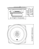 jbl-55f-mocne-glosniki-13cm-400w-bmw-3-e31-e32-e34-e36-e38-e39-5-7-z3-e46-stan-nowy-stan-opakowania-oryginalne