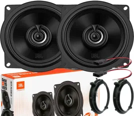 jbl-55f-mocne-glosniki-13cm-400w-audi-a4-b5-avant-przod-dystanse