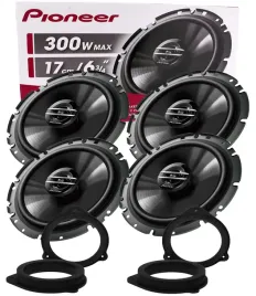 pioneer-glosniki-dwudrozne-4-szt-do-audi-a4-b6-b7-seat-exeo-przod-tyl