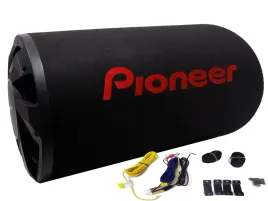 pioneer-subwoofer-aktywny-tuba-basowa-1300w-wzmacniacz-cyfrowy-kable