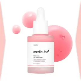 serum-medicube-pdrn-pink-peptide-30-ml-ujedrnienie-rozjasnienie-i-glow