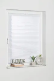 roleta-plisowana-k-home-klemmfix-90x200-cm-biala-bez-wiercenia-zaciemniajac