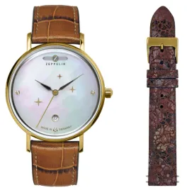nowy-oryginalny-zegarek-damski-zeppelin-7131-5-luna-quarz-grawer-zestaw