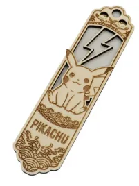 grawerowana-zakladka-do-ksiazki-sklejka-14x35cm-pokemon-pikachu