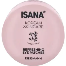 odswiezajace-platki-pod-oczy-isana-koreanska-pielegnacja