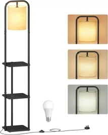 lampa-podlogowa-vasagle-e27-60-w-bezowy-czarny