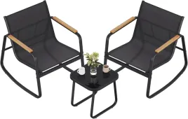 stol-songmics-tworzywo-sztuczne-kwadratowy-61-x-725-x-725-cm