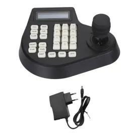 analogowy-kontroler-kamery-ptz-rs485-elastyczna-operacja-klawiatura-sn