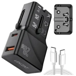 ladowarka-adapter-przejsciowka-wtyczka-do-ladowania-eu-us-uk-usb-usb-c-20w