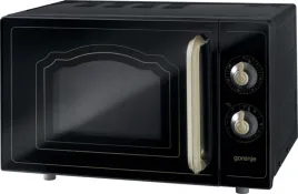 gorenje-mo4250clb-antracyt-mikrofalowka-grill-blat-20-l-700-w