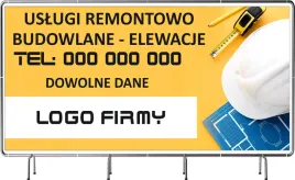 baner-reklamowy-100x50cm-duzy-wybor-wzorow-uslugi-remontowo-budowlane