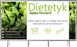 baner-reklamowy-100x50cm-duzy-wybor-wzorow-dietetyk-twoja-nazwa-tekst