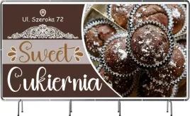 baner-reklamowy-100x50cm-plandeka-duzo-wzorow-cukiernia-twoja-nazwa