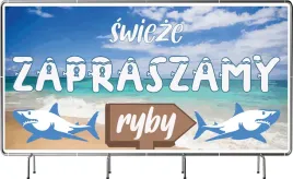 baner-reklamowy-100x50cm-rozne-wzory-swieze-ryby-restauracja