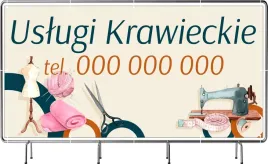 baner-reklamowy-100x50cm-plandeka-duzy-wybor-wzorow-uslugi-krawieckie