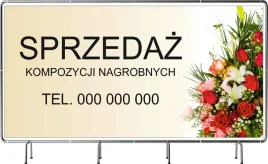 baner-reklamowy-100x50cm-duzy-wybor-wzorow-sprzedaz-kompozycji-nagrobnych