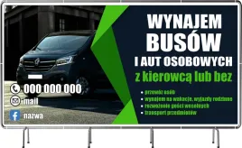 baner-reklamowy-100x50cm-gotowy-projekt-duzy-wybor-wzorow-wynajem-busow-aut