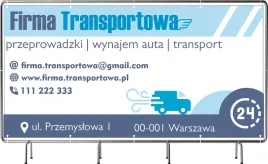baner-reklamowy-100x50cm-duzy-wybor-wzorow-firma-transportowa