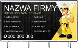 baner-reklamowy-100x50-cm-duzo-wzorow-uslugi-ogolno-budowlane