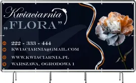 baner-reklamowy-100x50cm-plandeka-duzy-wybor-kwiaciarnia-twoja-nazwa