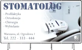 baner-reklamowy-100x50cm-plandeka-duzy-wybor-wzorow-stomatolog-wybielanie