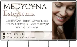 baner-reklamowy-100x50cm-plandeka-duzy-wybor-wzorow-medycyna-estetyczna