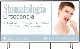 baner-reklamowy-100x50cm-plandeka-duzy-wybor-wzorow-stomatolog-profilaktyka