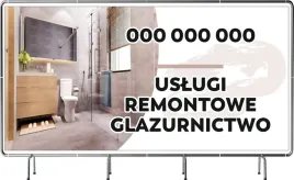 baner-reklamowy-130x80-cm-duzy-wybor-wzorow-uslugiremontowe-glazurnictwo