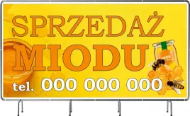 baner-reklamowy-130x80cm-duzy-wybor-rozne-wzory-sprzedaz-miodu