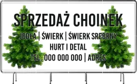 baner-reklamowy-200x100cm-plandeka-duzy-wybor-wzorow-sprzedaz-choinek