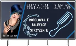baner-reklamowy-130x80cm-fryzjer-damski-rozne-wzory-duzy-wybor