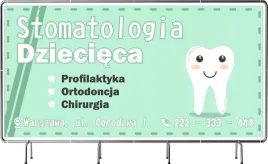 baner-reklamowy-200x100-cm-plandeka-duzy-wybor-stomatologia-dziecieca