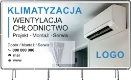 baner-reklamowy-130x80cm-klimatyzacja-wentylacja-projekt-gratis-rozne-wzory